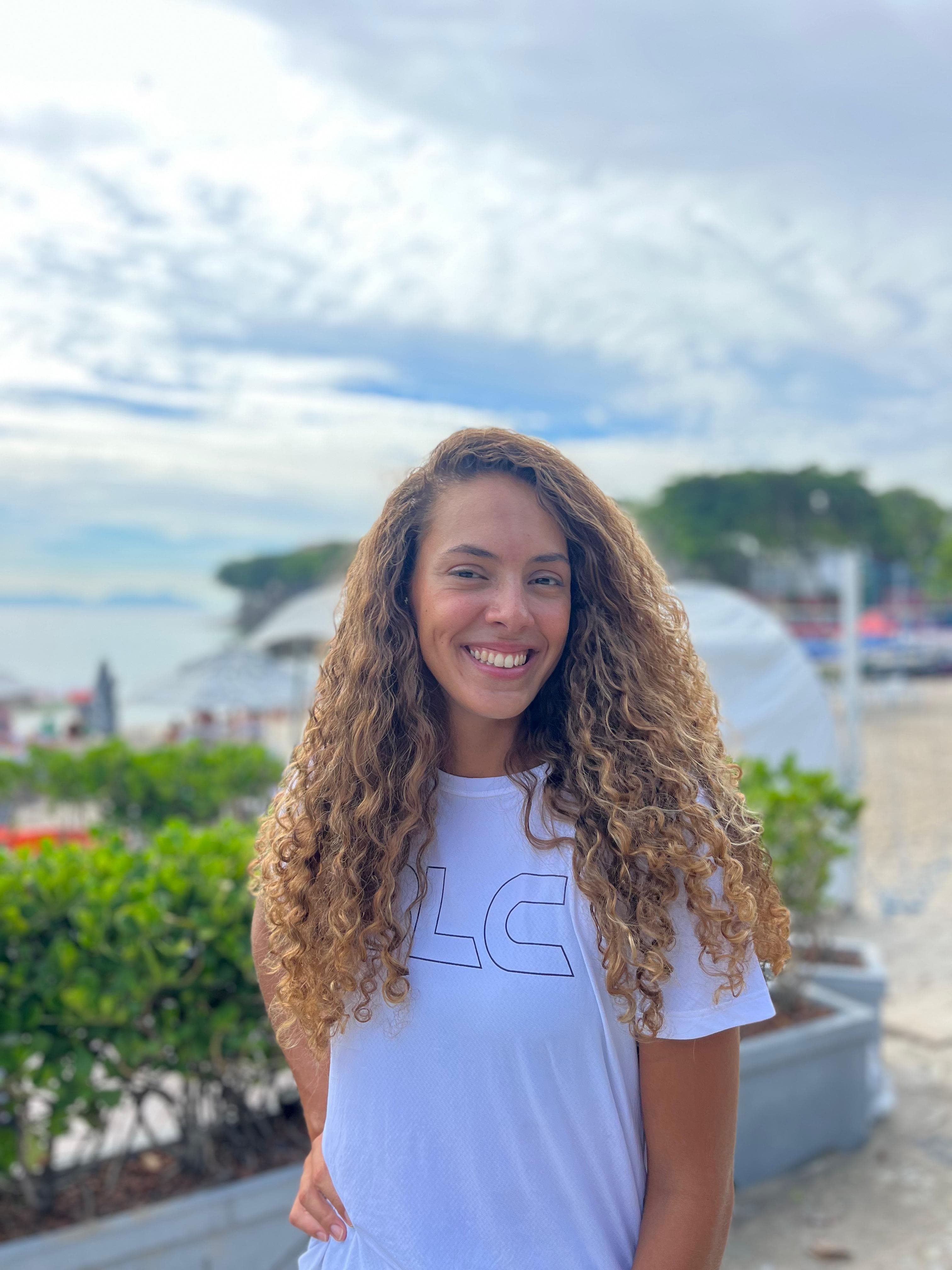 Becca Luppi